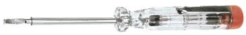 PRÓBNIK NAPIĘCIA 140MM 125-250V SRU TOPEX 39D055