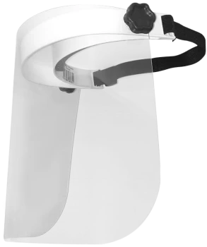 OSŁONA TWARZY UN T-9914 RA
