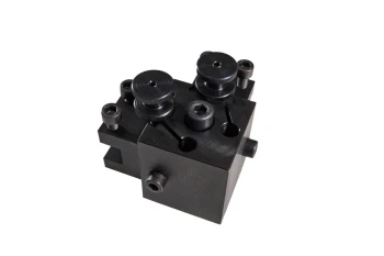 Imak narzędziowy do tokarki PD 400 PROXXON 24415