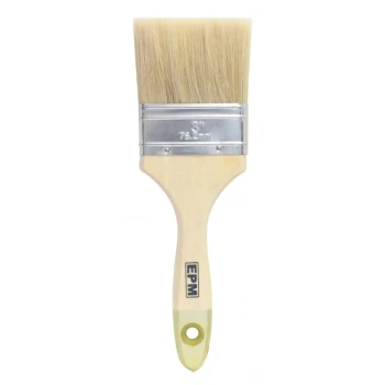 PĘDZEL ANGIELSKI PŁASKI GOLD 38MM 1,5'' EPM E-300-1241