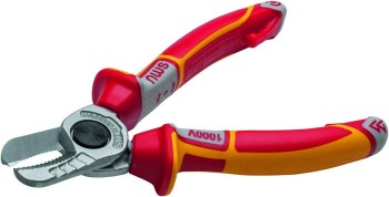 Nożyce do kabli 160 VDE NWS 043-49VDE-160