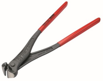 Szczypce zbrojarskie 300 NWS 115-12-300-KX4