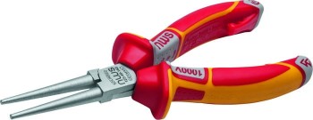 Szczypce okrągłe 160 VDE NWS 125-49VDE-160