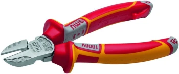 Obcinaczki boczne 160 VDE NWS 134-49VDE-160