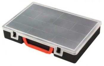 ORGANIZER ROZMIAR 350*250*60 UN SKRZ N1840