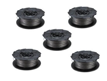 DRUT DO WIĄZANIA ZBROJEŃ 0,8MM DO DTR 5 SZT. MAKITA 199137-9/5