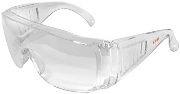 OKULARY OCHRONNE TRADYCYJNE EPM E-900-9020