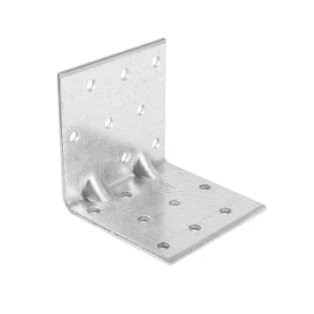 ŁĄCZNIK BUDOWLANY Z PRZETŁOCZENIEM 60*60*60*2.5MM UN L60*60*60
