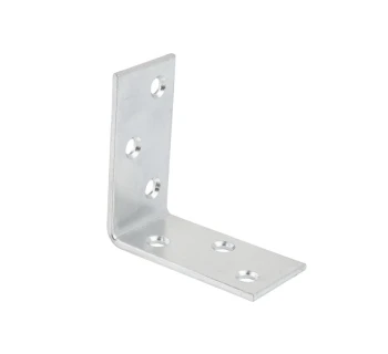 ŁĄCZNIK BUDOWLANY 50*50*25*2.0MM UN L50*50*25
