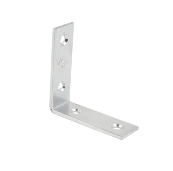 ŁĄCZNIK BUDOWLANY 50*50*17*2.0MM UN L50*50*17