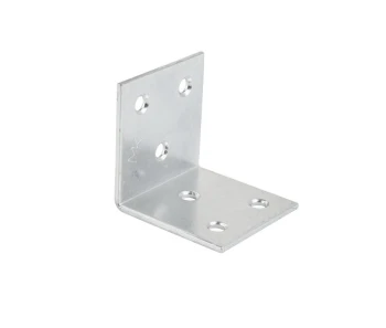 ŁĄCZNIK BUDOWLANY 40*40*40*2.0MM UN L40*40*40