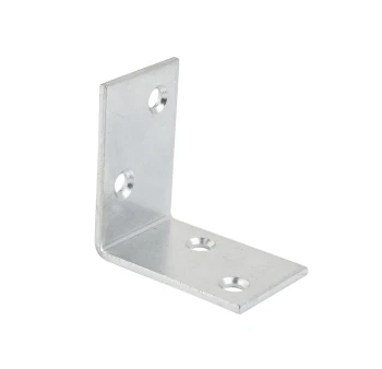 ŁĄCZNIK BUDOWLANY 40*40*25*2.0MM UN L40*40*25