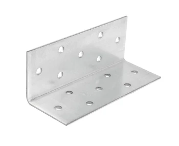 ŁĄCZNIK BUDOWLANY 40*40*100*2.0MM UN L40*40*100