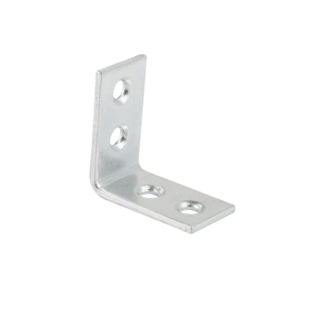 ŁĄCZNIK BUDOWLANY 30*30*17*2.0MM UN L30*30*17