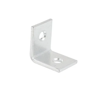 ŁĄCZNIK BUDOWLANY 20*20*17*2.0MM UN L20*20*17