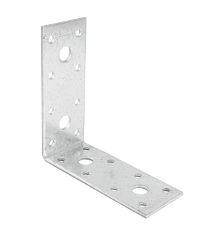 ŁĄCZNIK BUDOWLANY 100*100*40*2.5MM UN L100*100*4