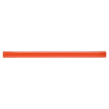 OŁÓWEK STOLARSKI 250MM CZERWONY TOP TOOLS 14A810