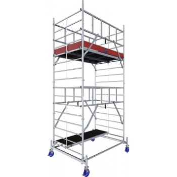 Rusztowanie ProTec XXL 5.3m Krause 945129P