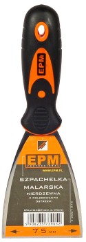 SZPACHELKA MALARSKA NIERDZEWNA 100MM EPM E-300-1010