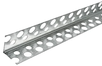 NAROŻNIK ALUMINIOWY 250CM 0.35 20*20 UN G-NA 250