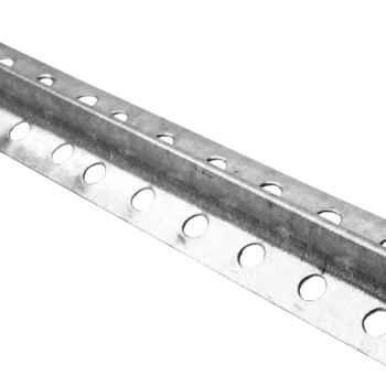 LISTWA PROWADZĄCA PODTYNKOWA W-6MM 300CM UN G-LP 6/300