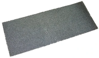SIATKA ŚCIERNA 105*280MM GRANULACJA 60 UN D SIA 60