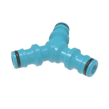 ŁĄCZNIK - TRÓJNIK 1/2' CELL-FAST C 51-205