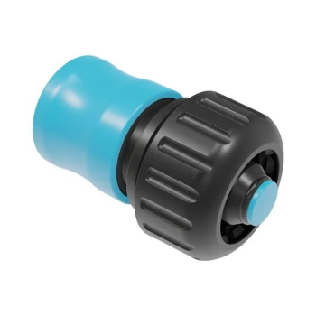 SZYBKOZŁĄCZE 3/4' ZE STOPEM (ABS) CELL-FAST C 51-125