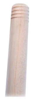 KIJ GWINTOWANY DREWNIANY 120CM UN T-16 DR