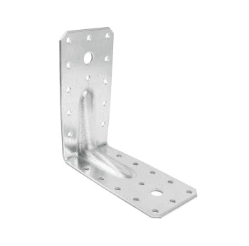 ŁĄCZNIK BUDOWLANY Z PRZETŁOCZENIEM 120*120*60*2.5MM UN L120*120*6