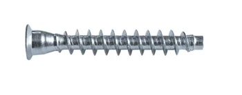 KONFIRMAT OCYNKOWANY 6.4*50MM UN 502 6.4*50ZN