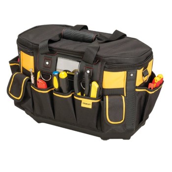 TORBA NARZĘDZIOWA FATMAX 18 OWALNE WIEKO STANLEY S/70-749-1