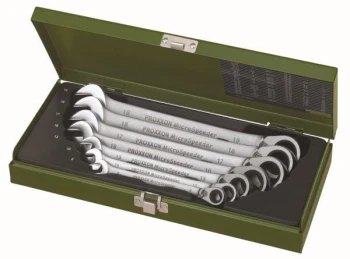 Zestaw kluczy MicroSpeeder z przełącznikiem PROXON 7 części PROXXON 23124