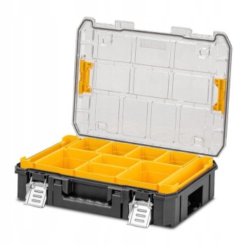 ORGANIZER WODOSZCZELNY TSTAK DEWALT DWST82968-1