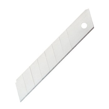 OSTRZA ŁAMANE 18MM 10 SZTUK IRWIN 10504562