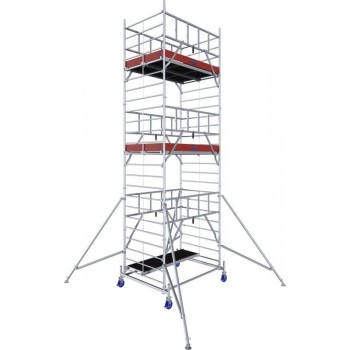 Rusztowanie ProTec XXL 7.3m Krause 945143P