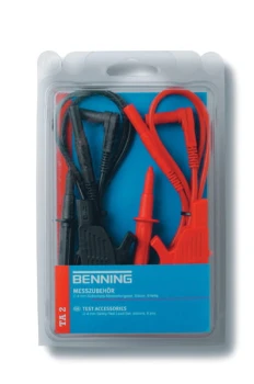 Zestaw akcesoriów TA 2 BENNING 044125