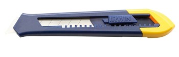 NÓŻ, NOŻYK ŁAMANY PROENTRY 18MM IRWIN 10506547