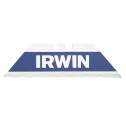 OSTRZA TRAPEZ BI-METAL 10 SZTUK IRWIN 10504241