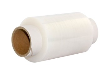 FOLIA STRETCH MINIRAP 23MKR 0,25KG +-3% UN TMINRAP