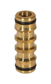 ŁĄCZNIK DWÓJNIK MOSIĘŻNY 1/2'' EPM E-200-0106