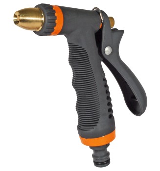 ZRASZACZ PISTOLETOWY METALOWY EPM E-200-0206