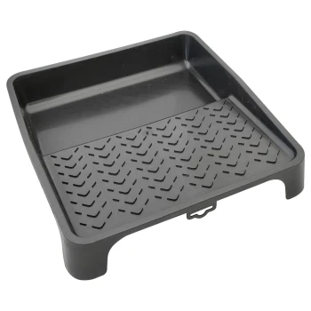 KUWETA MALARSKA 33*35CM DLA WKŁADU 25CM CZARNA EPM E-300-1186