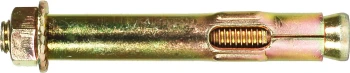 KOTWA TULEJOWA KHT 10/80/125 EPM E-100-0310