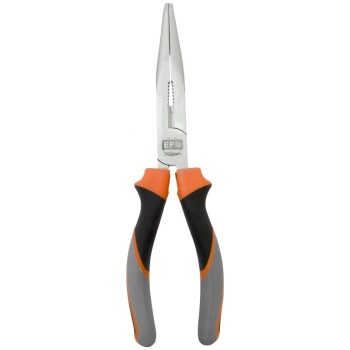 SZCZYPCE WYDŁUŻANE PROSTE 200MM EPM E-400-0005