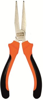 SZCZYPCE PŁASKIE 160MM EPM E-400-0008