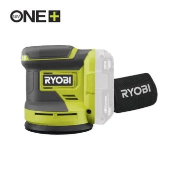 SZLIFIERKA MIMOŚRODOWA RRROS18-0 18V 0*AH ONE+ RYOBI TT5133005393