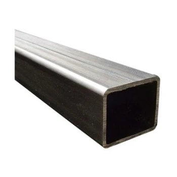 PROFIL STALOWY ZAMKNIĘTY 25X25X1,5MM L=2M GROT G-133-2515