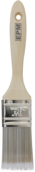 PĘDZEL ANGIELSKI PŁASKI TIMBER 38MM 1.5'' EPM E-300-1256