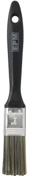 PĘDZEL ANGIELSKI PŁASKI HARD 25MM 1'' EPM E-300-1260